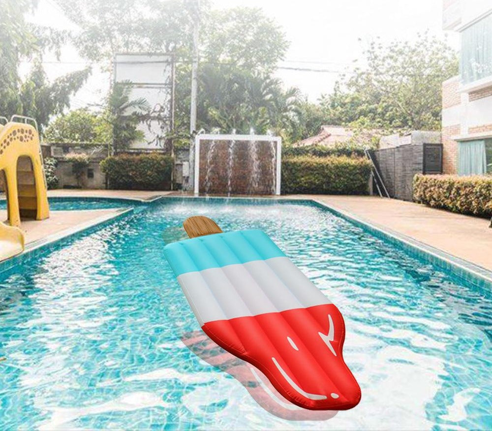 Inflatable Pool Cushion Inflatable Pool Cushion